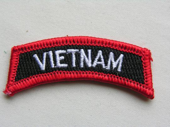 Vietnam Arc