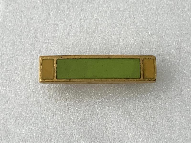 WWII US Woman’s Army Corps Lapel PIN