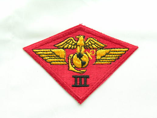WWII 3rd Marine Aircraft Wing