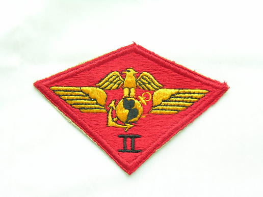 WWII 2nd Marine Aircraft Wing