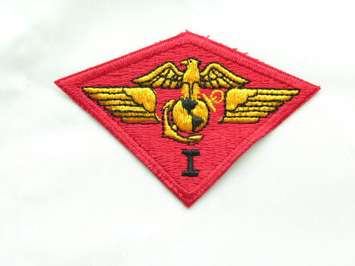 WWII 1st Marine Aircraft Wing
