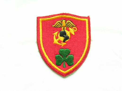 WWII Marine Detachment Londonderry (Ireland)