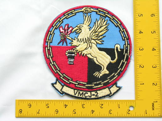 Marine Corps Composit Recon Squadron