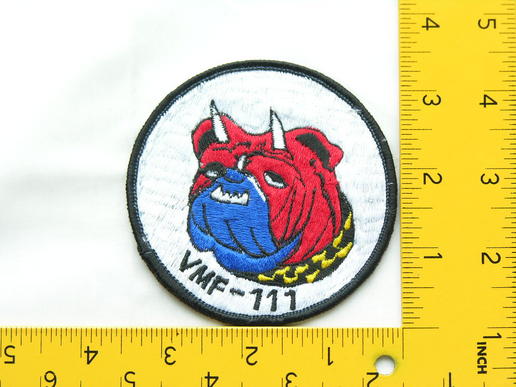 Marine Fighter Squadron 111