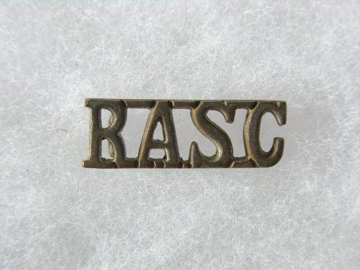 RASC Title