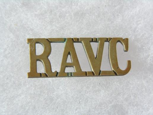 RAVC Title