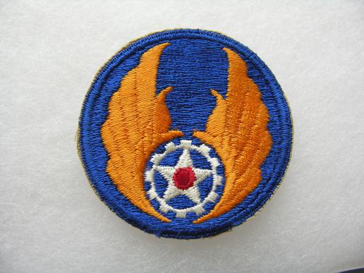 U.S.Air Force Material Command Patch