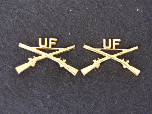 University of Florida Reserve Officers Training Corps Insignia