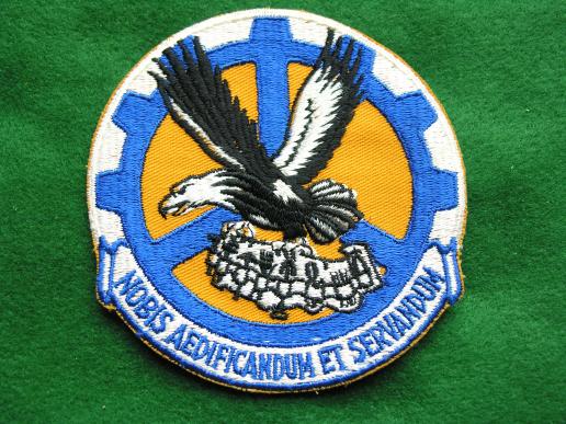 U.S.Air Force 1360th Installation Squadron
