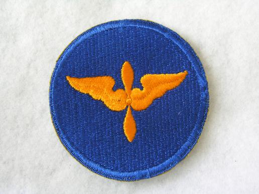 WWII U.S. Army Air Corps Aviation Cadet Patch