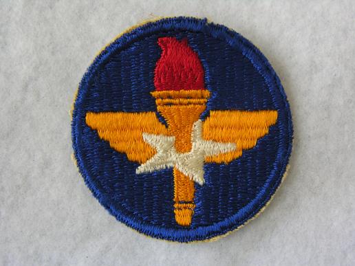 WWII US Air Forces Training Command Patch