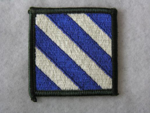 U.S. Army 3rd Infantry Division