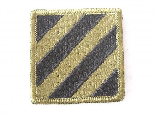 U.S. Army 3rd Infantry Division