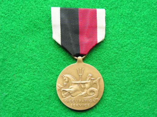 U.S.Navy/Marine Corps -  Occupational Service Medal