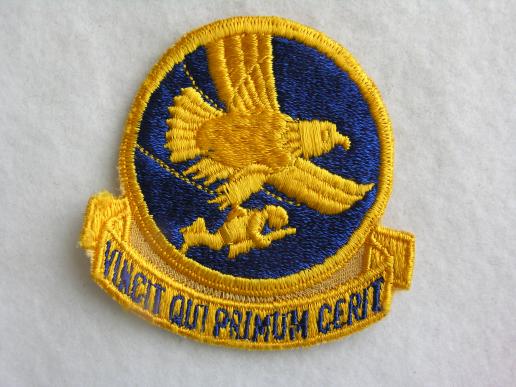 WWII U.S. Army Air Force - 1st Troop Carrier Command Patch