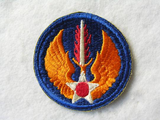 US Air Force Europe 1945 Patch