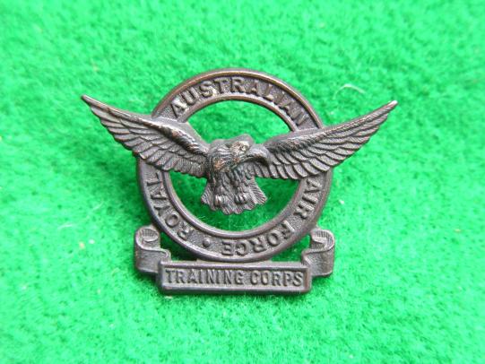 Royal Australian Air Training Corps Badge