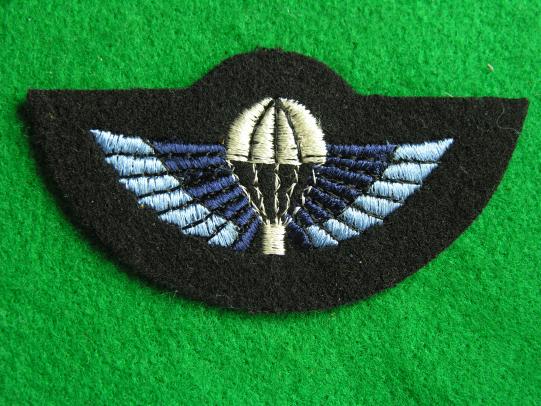 Australian SAS Wing