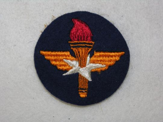 WWII U.S. Air Training Command Patch
