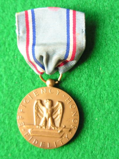 U.S.Air Force Good Conduct Medal