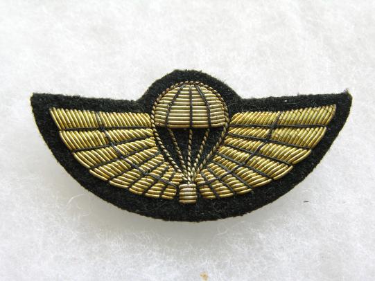 Australian Special Air Service Wing