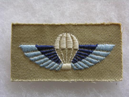 Australian Special Air Service Wing