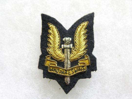 Australian Special Air Service - Cap Badge