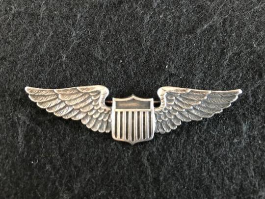 US Army Air Corps Pilot Wing
