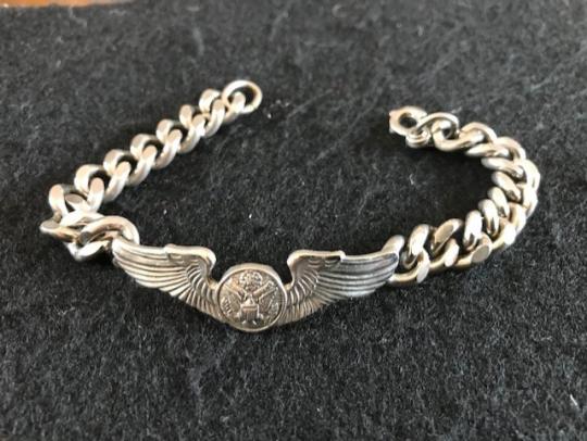 WWII US Army Air Force - Aircrew Bracelet