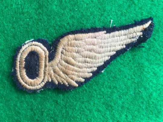 Royal Flying Corps Observer Wing
