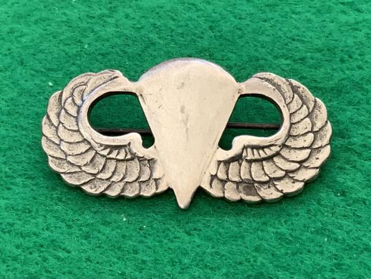 WWII US Army Paratrooper Wing