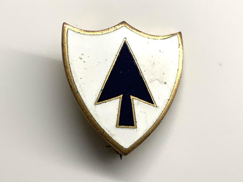 26th Infantry Regiment Distinctive Insignia