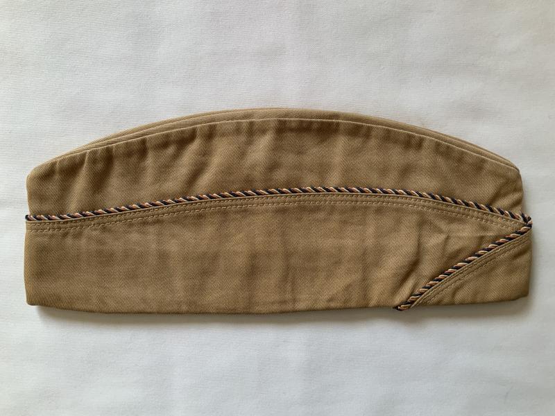 WWII US/Canadian 1st Special Service Force Garrison Cap