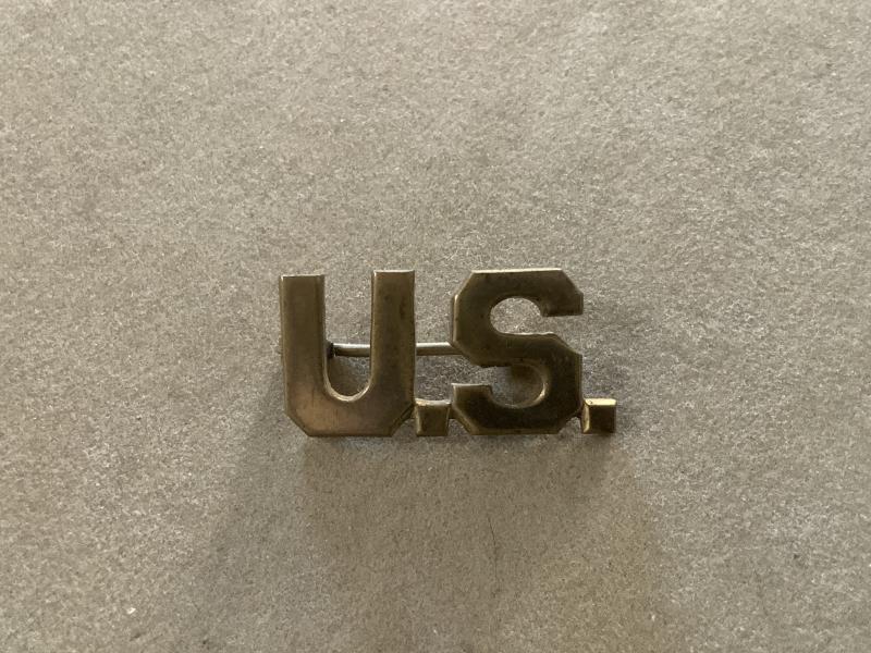 United States Officer insignia circa 1920’s