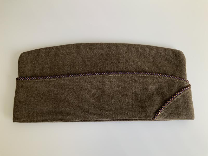 WWII US Army Air Corps Garrison Cap