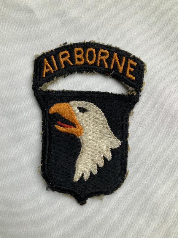 WWII 101st Airborne Division