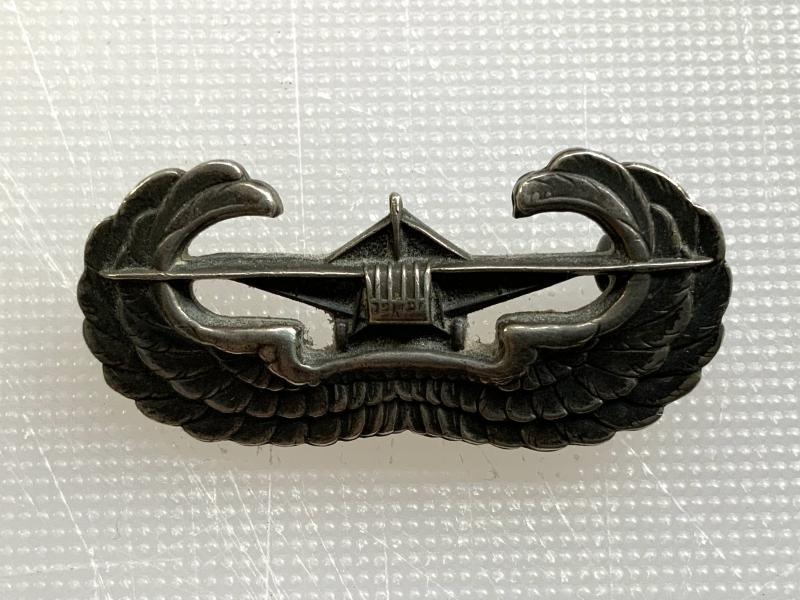WWII US Army Glider Trooper Wing