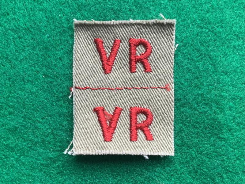 WWII Royal Air Force VR Titles