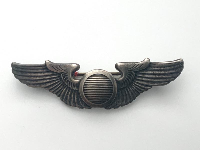 US Army Air Corps - 2” Observer Wing