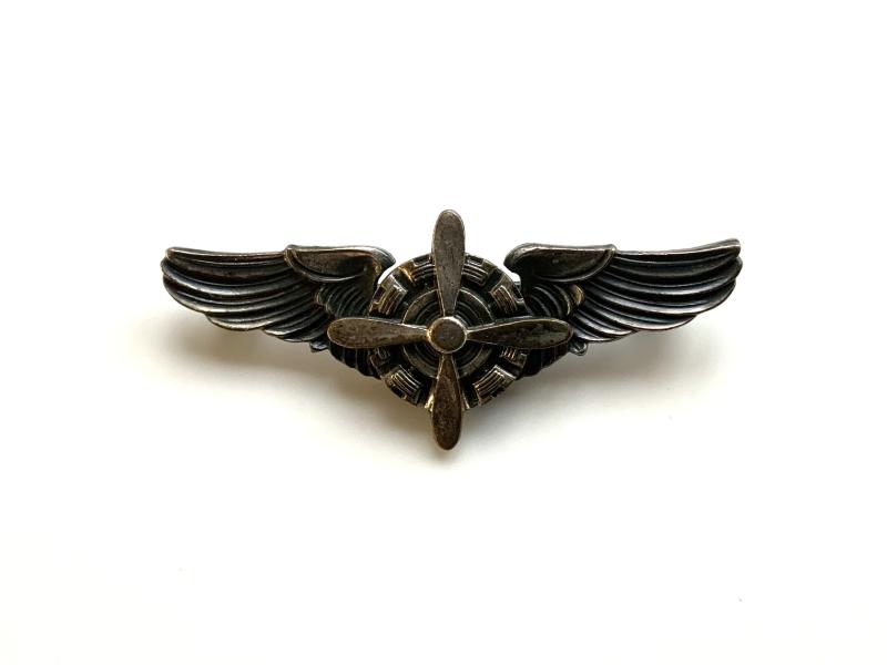 US Army Air Force - 2” Flight Engineer Wing