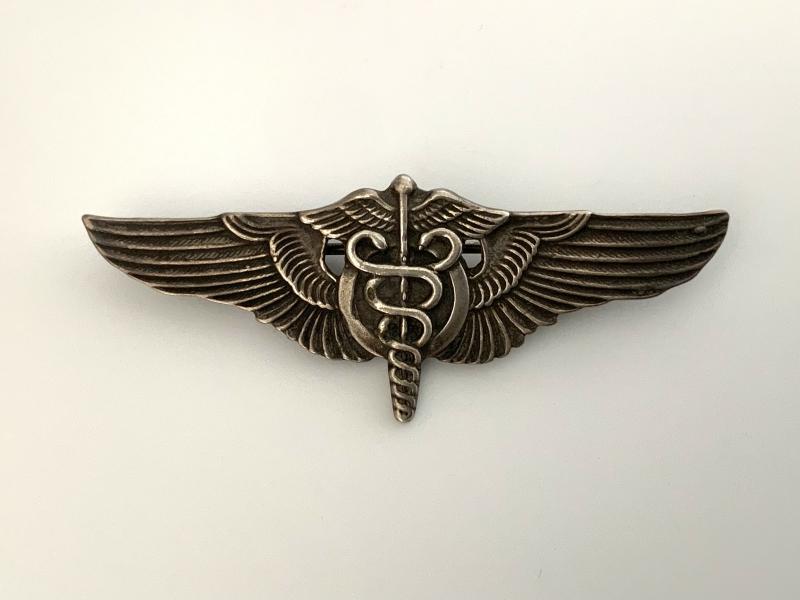 US Army Air Force - 2” Flight Surgeon Wing