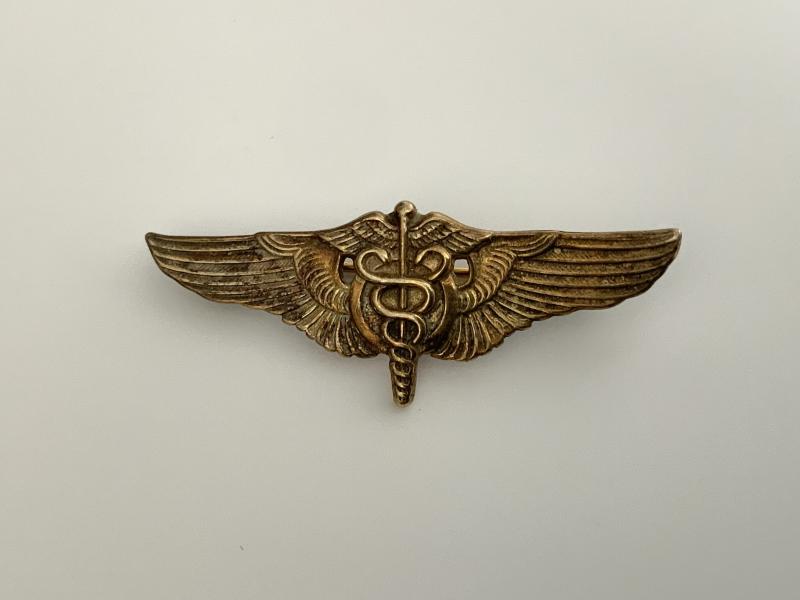 US Army Air Force - Flight Surgeon Wing
