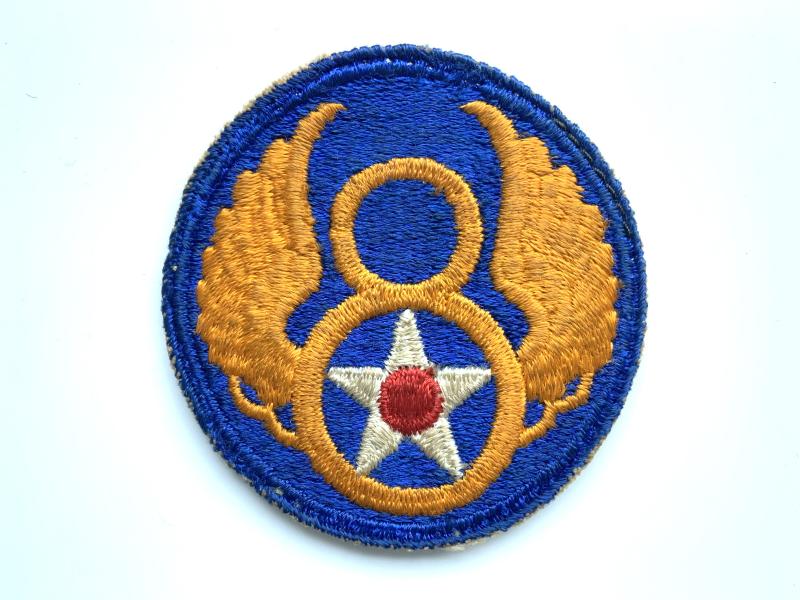 Standard 8th Air Force Patch