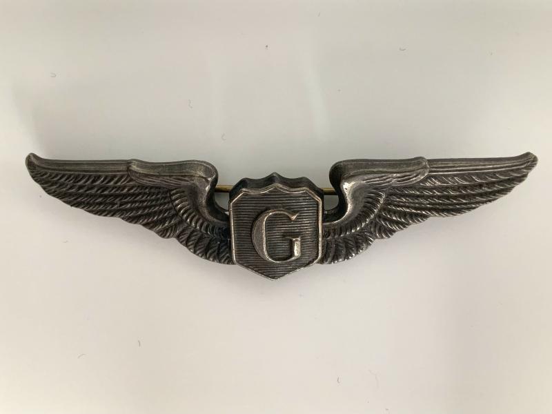 US Army Air Corps - Glider Pilot Wing