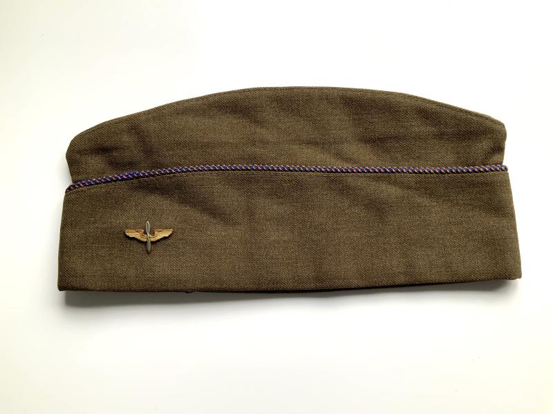 WWII US Army Air Force - Enlisted Garrison Cap