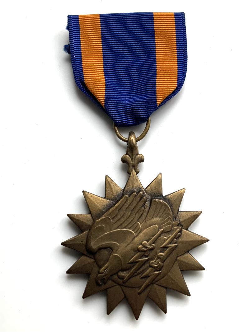 WWII US Army Air Force - Air Medal