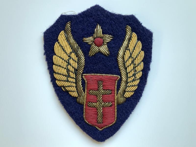 Rare US Army Air Force Patch