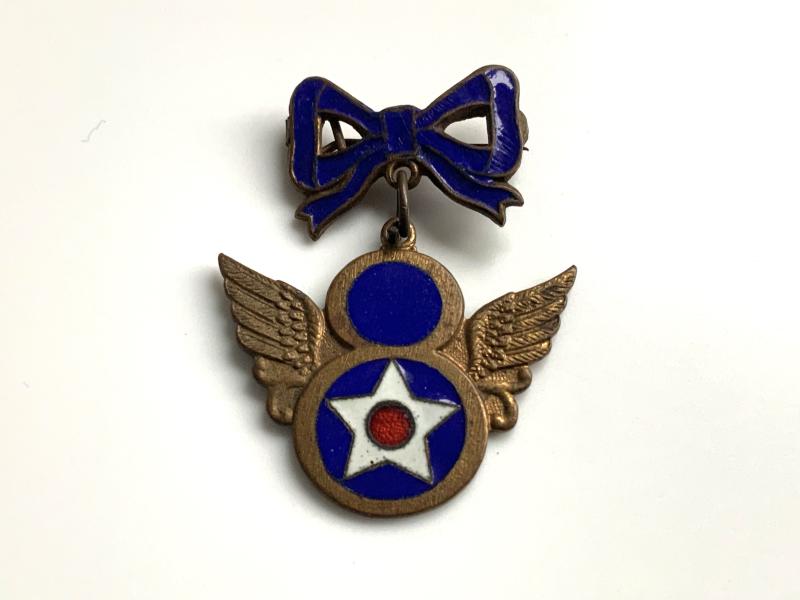 WWII US Army Air Force - Sweet Heart