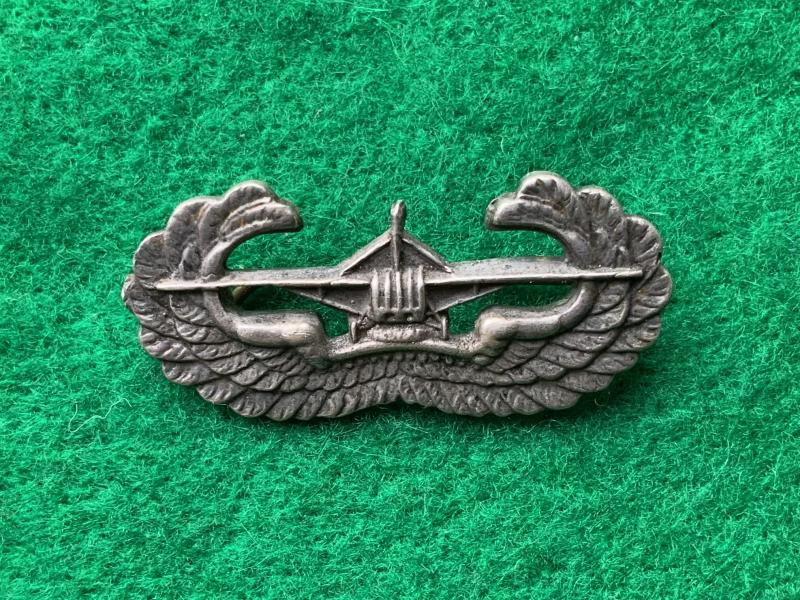 WWII US Army Glider Trooper Wing