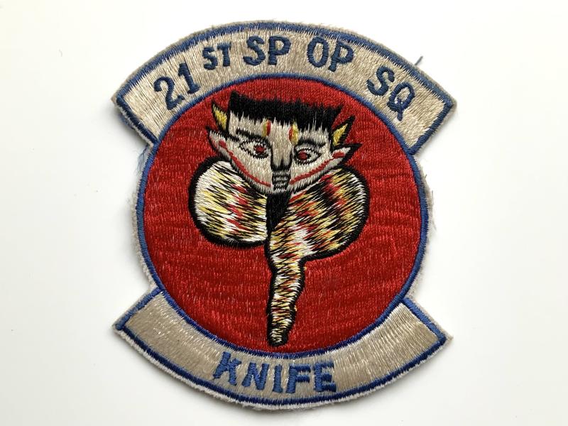 USAAF 21st Special Operations Squadron